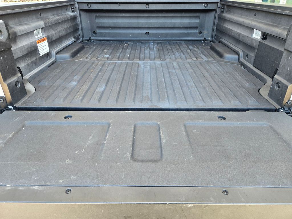Used 2025 Honda Ridgeline Truck