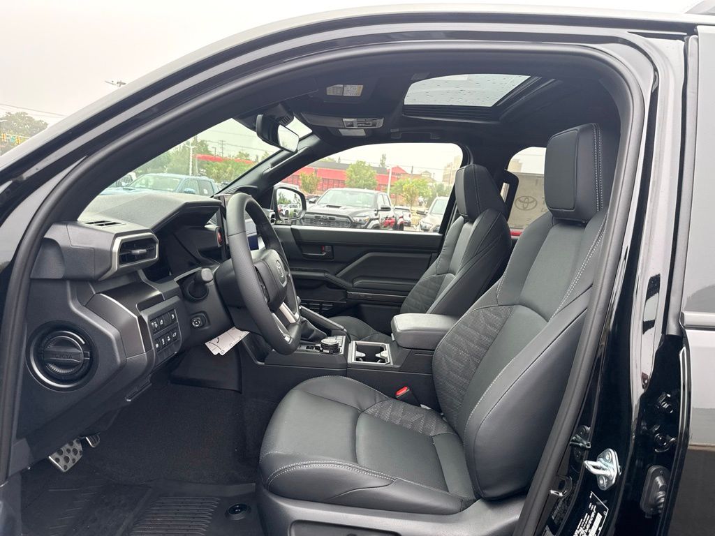 New 2026 Toyota 4Runner SUV