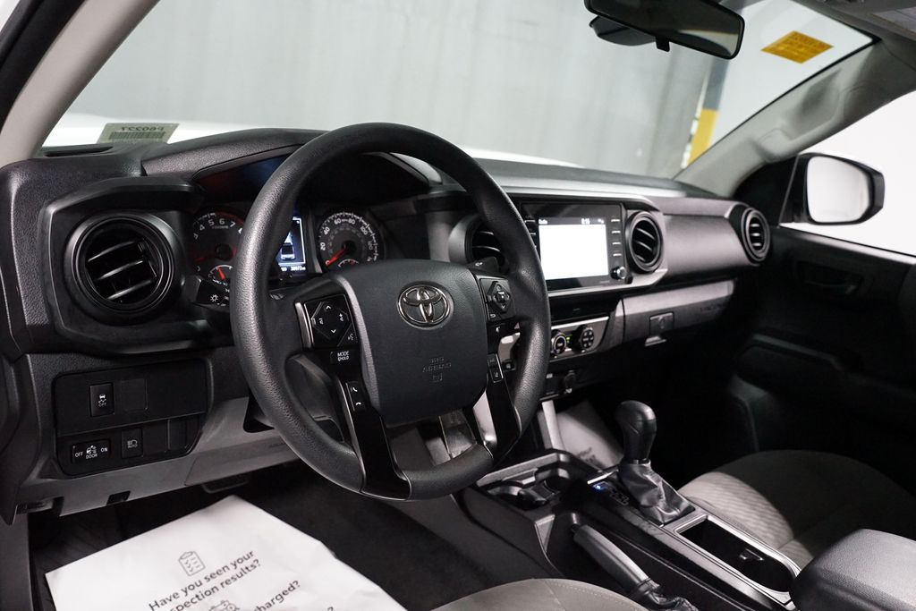 Thumbnail: 2023 Toyota Tacoma - 11