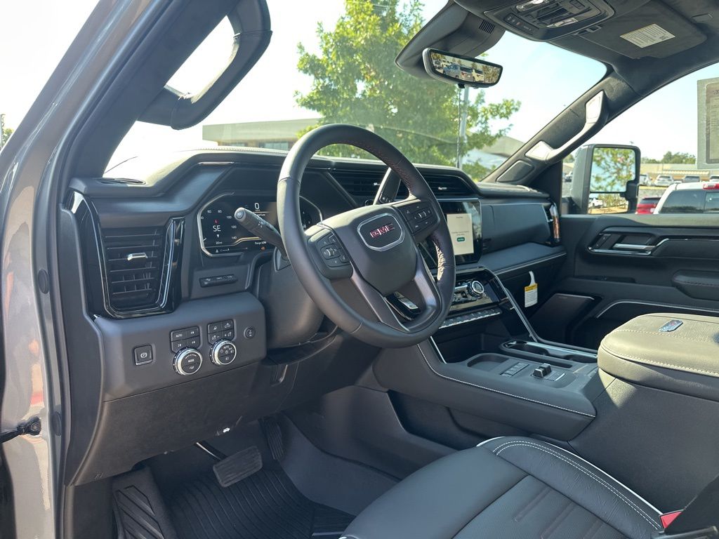 New Car 2025 Gmc Sierra 2500hd  At4x For Sale Under $130,000 In Austin, Texas