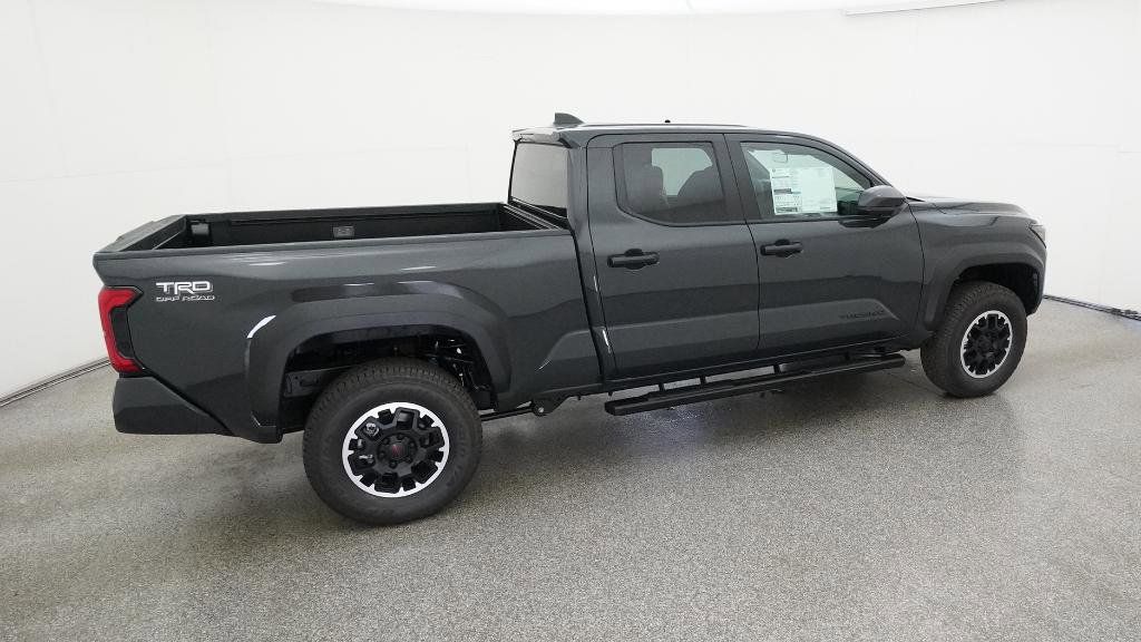 Thumbnail: 2025 Toyota Tacoma - 12