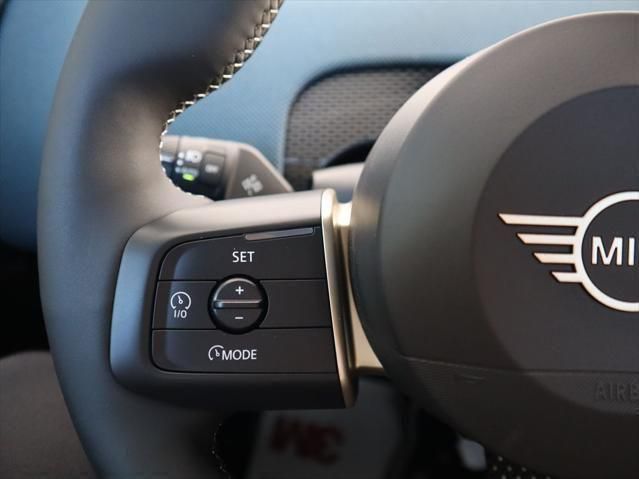 Thumbnail: 2026 MINI Cooper Countryman - 10