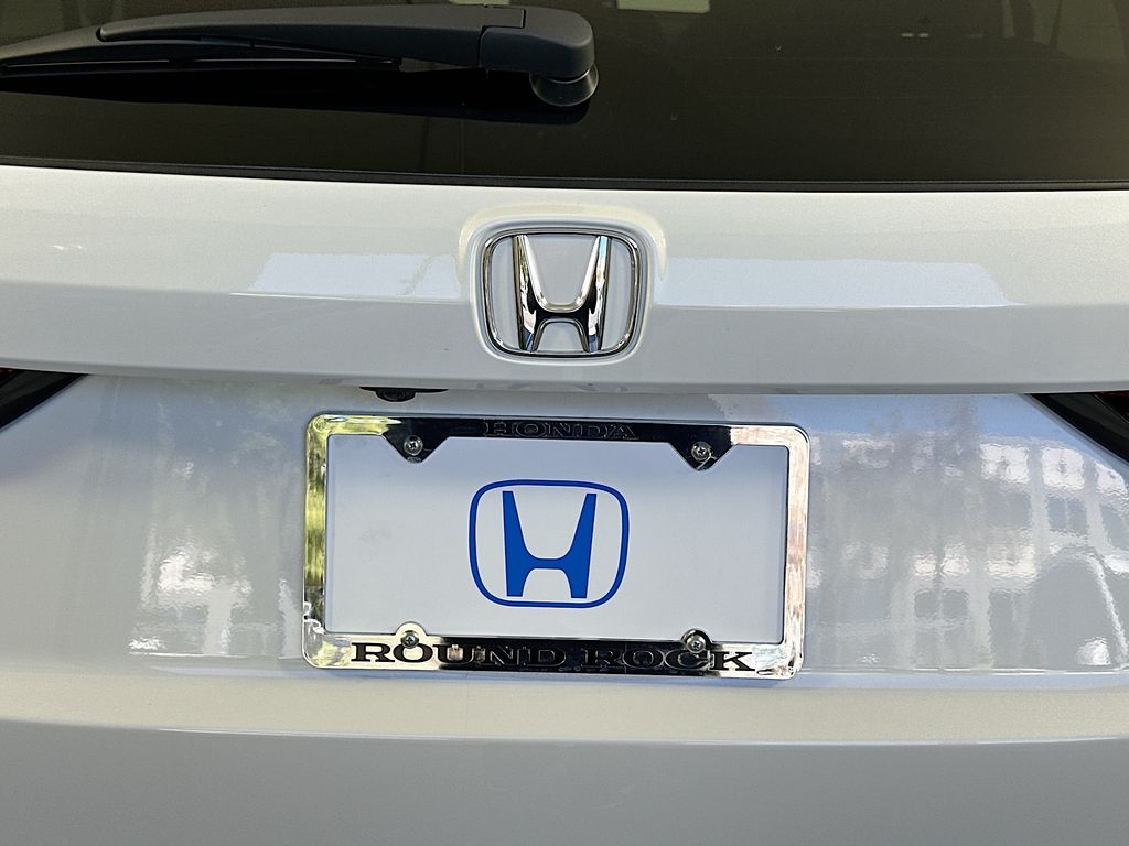 Thumbnail: 2026 Honda CR-V - 21