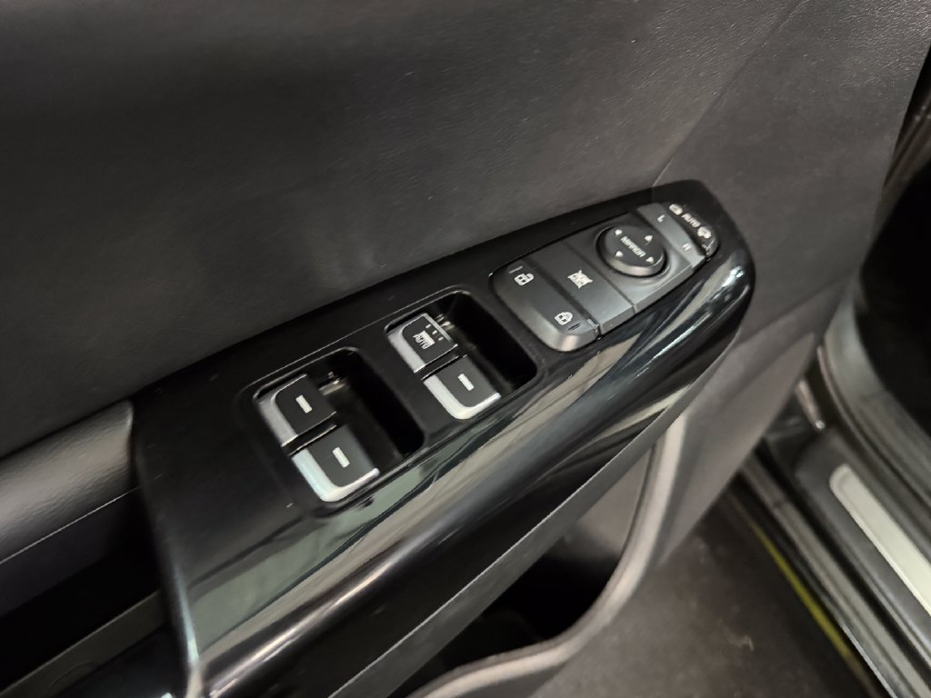 2021 Kia Sportage S