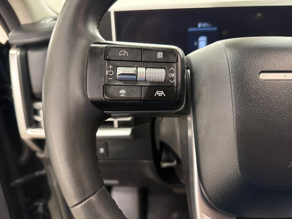 Certified Used 2024 Black Hyundai SEL image 20