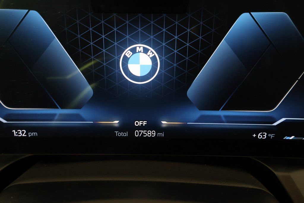 Thumbnail: 2025 BMW X3 - 17