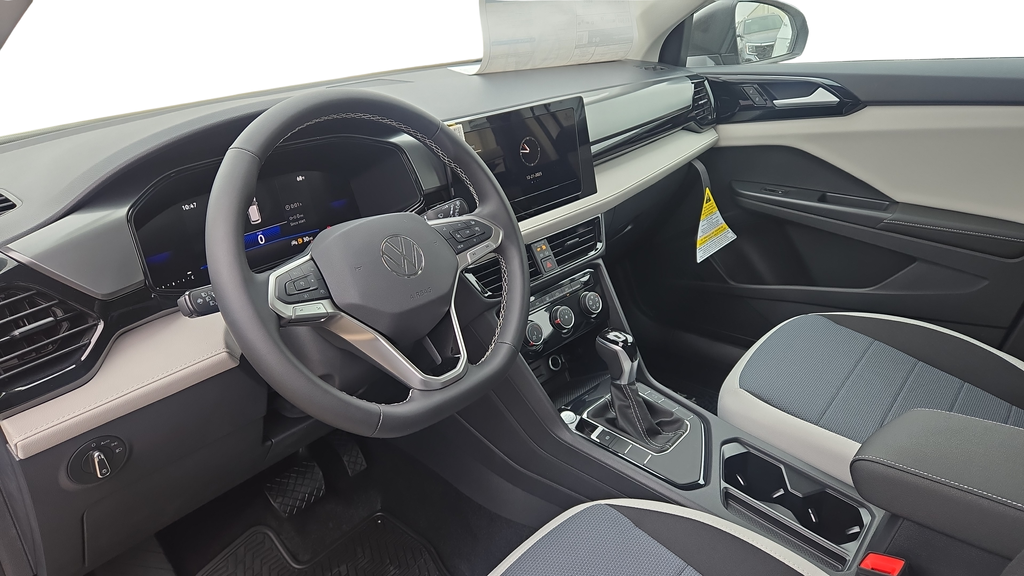 2026 Volkswagen Taos