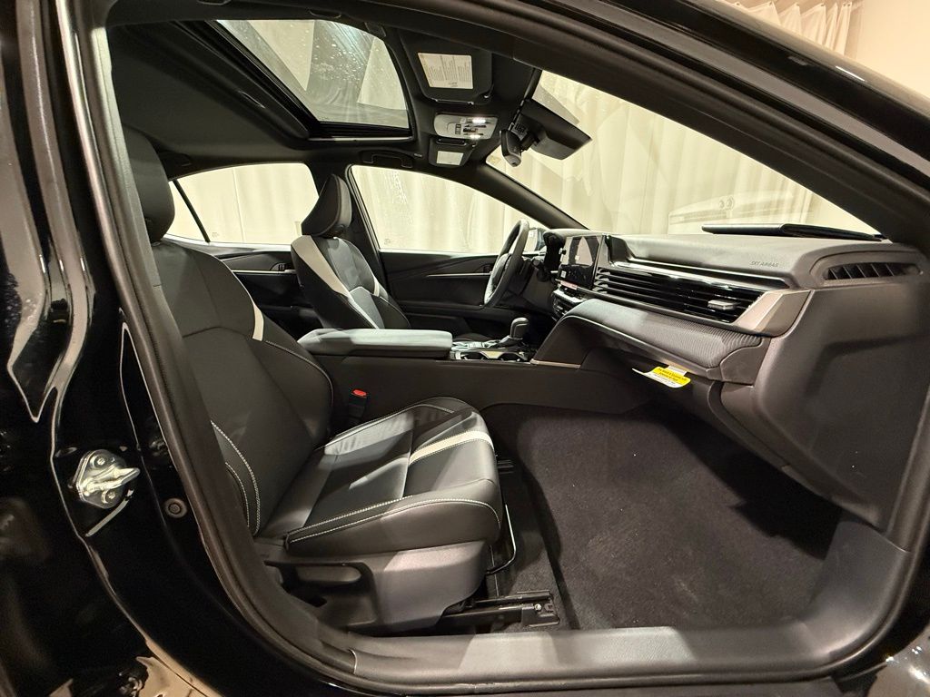 Thumbnail: 2026 Toyota Camry - 22