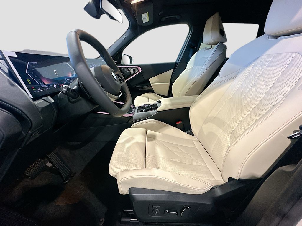 New 2026 Beige BMW 30 xDrive image 22