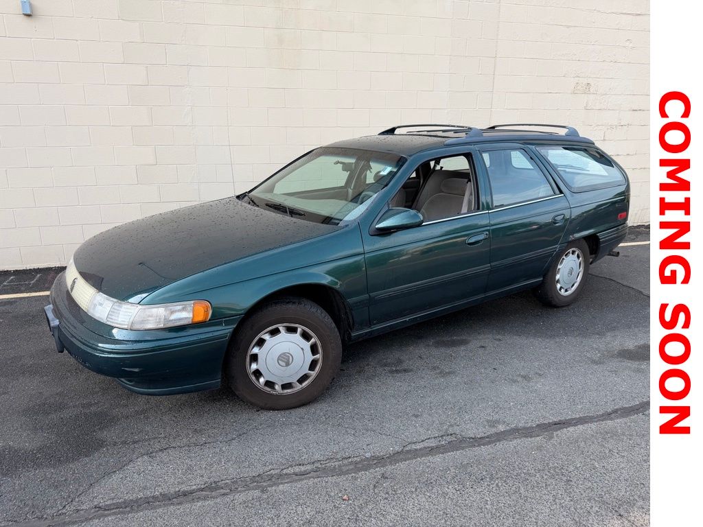 1995 Mercury Sable's photo