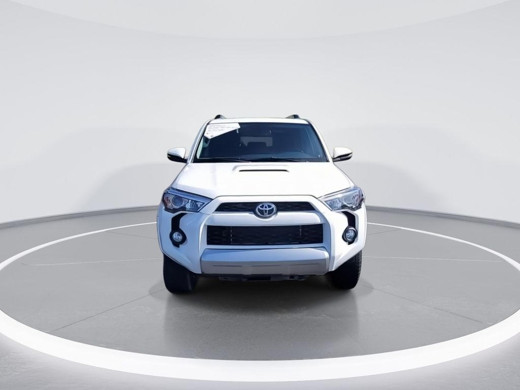 2018 Toyota 4Runner TRD Off Road 3