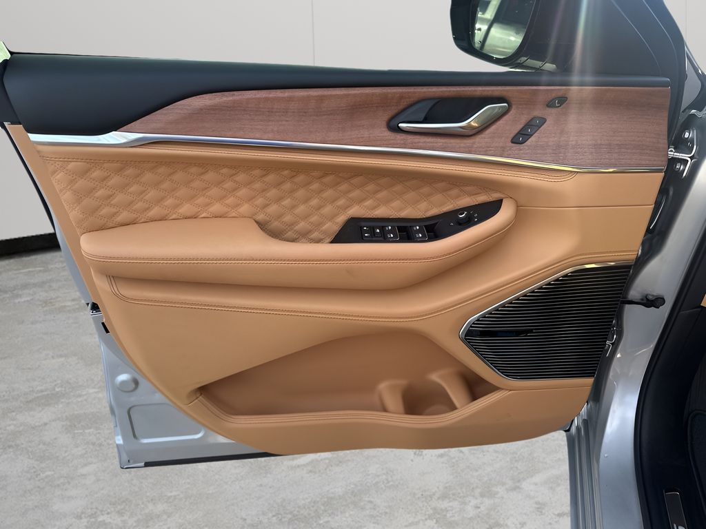 New Car 2025 Jeep Grand Cherokee  Summit For Sale Under $70,000 In Austin, Texas