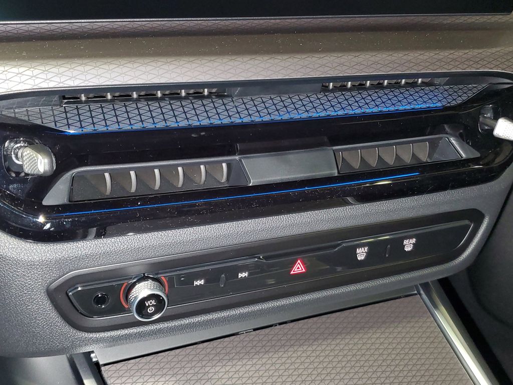 New 2026 Black BMW eDrive40 image 23