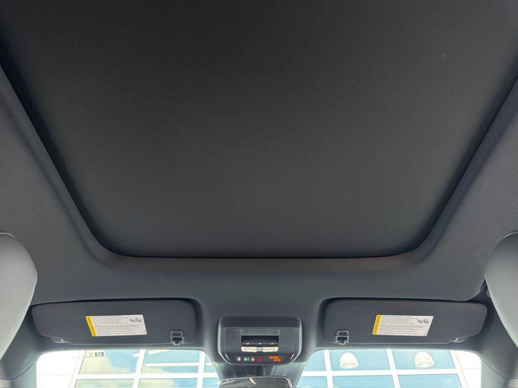 2026 Honda Prologue Touring Blue at Classic Honda Galveston