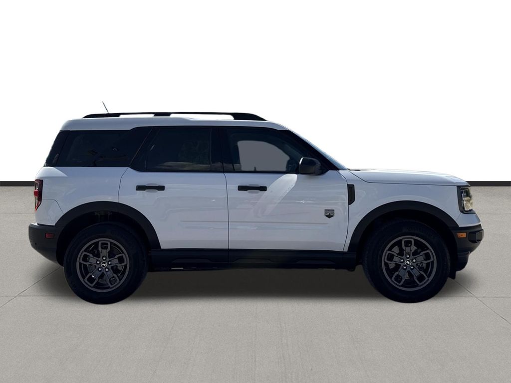 2023 Ford Bronco Sport Big Bend - 3