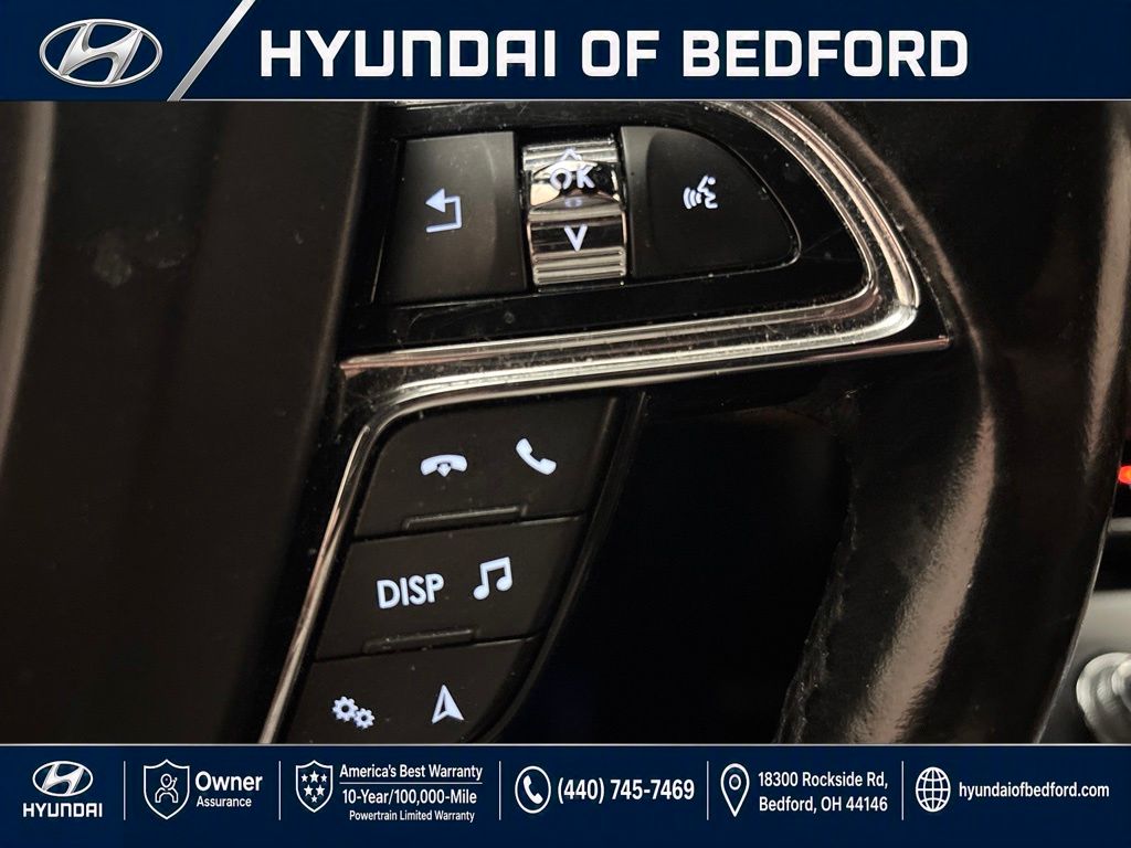 Used 2021 Lincoln Nautilus Reserve For Sale in Bedford, OH