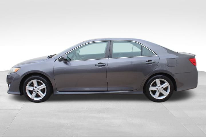 Used Car 2014 Toyota Camry  L For Sale Under $12,000 In Georgetown, Texas