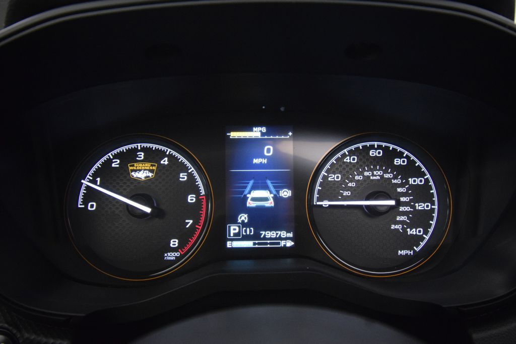 used 2023 Subaru Forester car, priced at $26,700