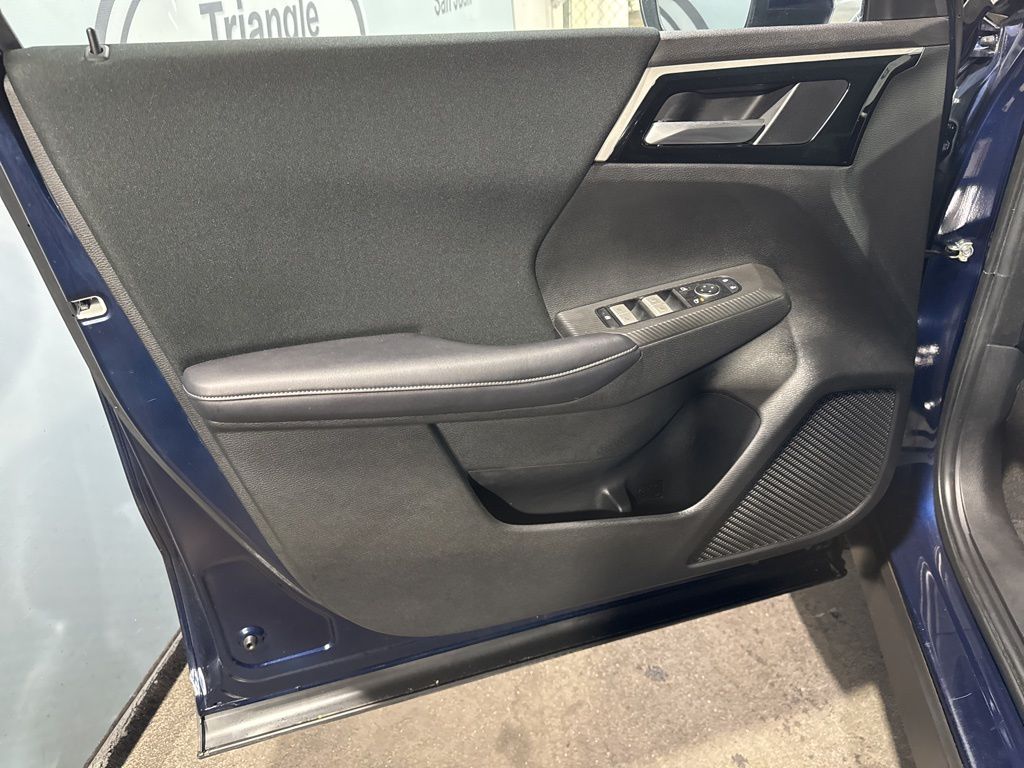 Used Car 2023 Mitsubishi Outlander  Es For Sale Under $25,000 In San Juan, Puerto Rico