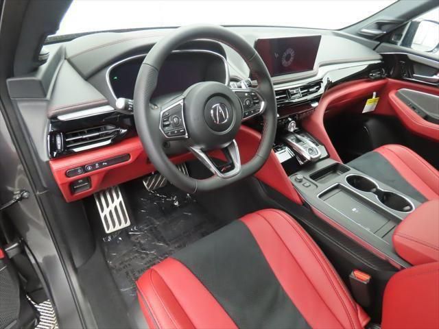 Thumbnail: 2026 Acura MDX - 10