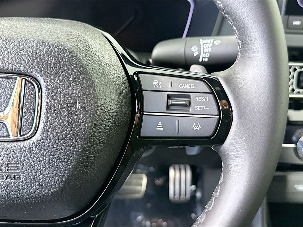 Thumbnail: 2026 Honda Civic - 13