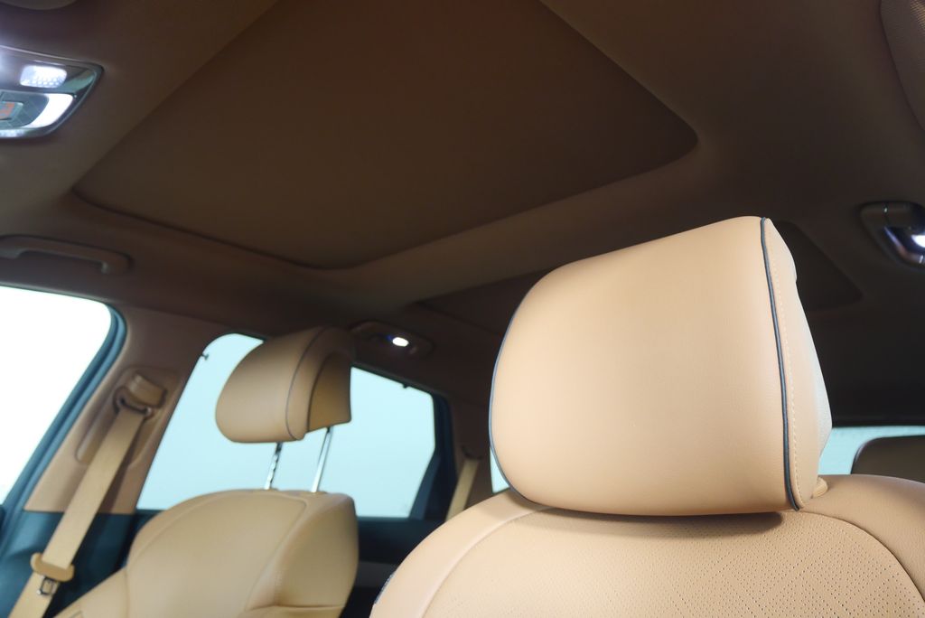 Thumbnail: 2025 Genesis GV80 - 11