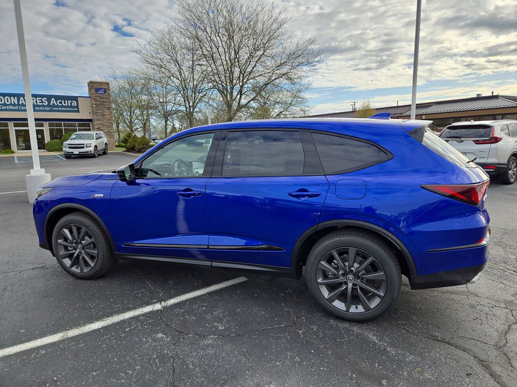 New 2025 Acura MDX For Sale in Fort Wayne, IN