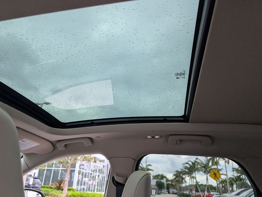 new 2026 Lincoln Corsair car, priced at $49,762