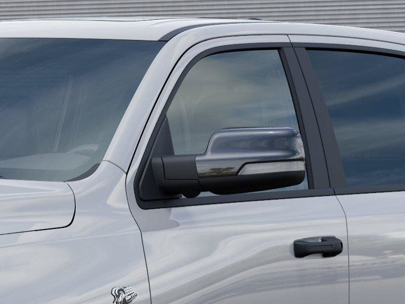 New 2026 Ram 1500 Truck