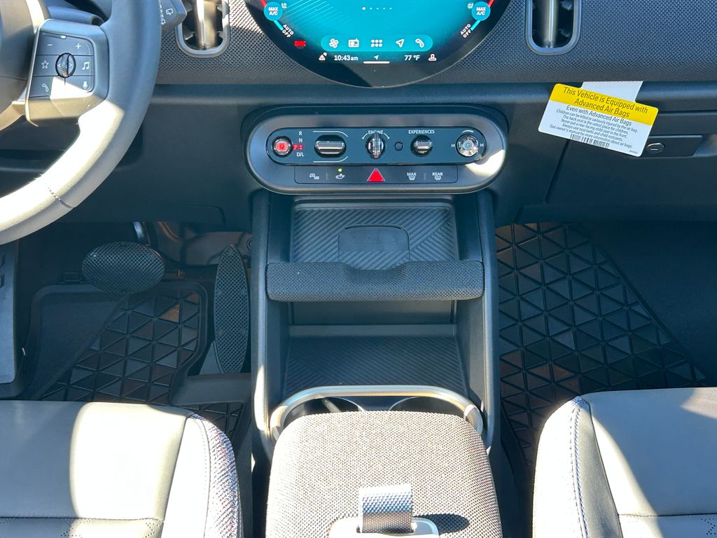 Thumbnail: 2027 MINI Cooper Countryman - 26