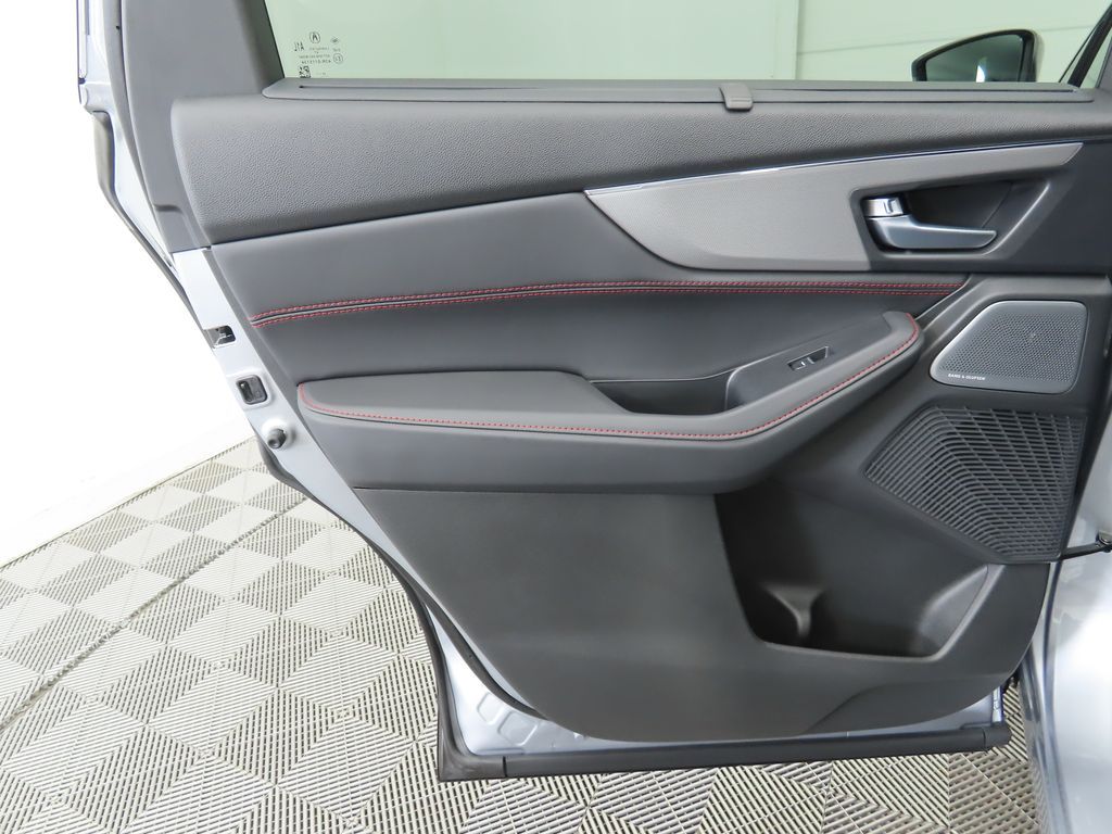 Thumbnail: 2026 Acura MDX - 26