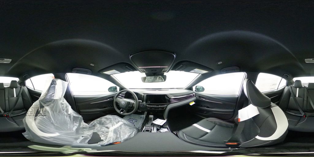 Thumbnail: 2026 Toyota Camry - 32