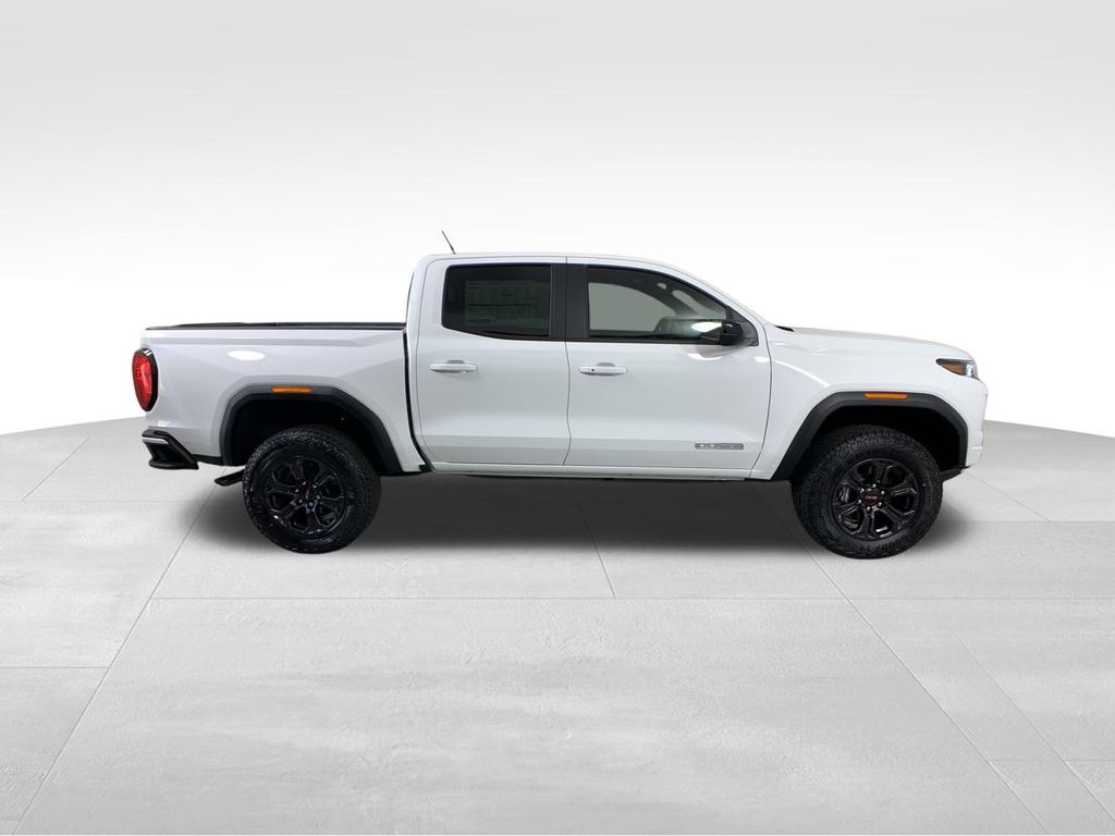 2024 GMC Canyon Elevation 7