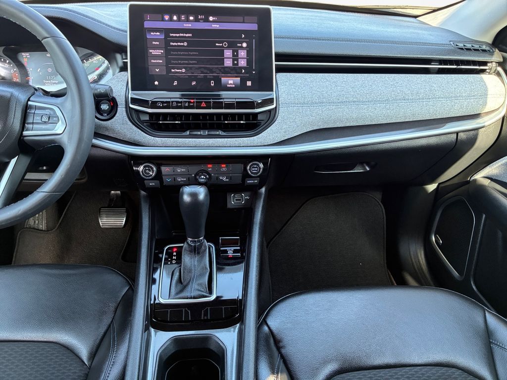 Used Car 2022 Jeep Compass  Latitude For Sale Under $20,000 In Austin, Texas