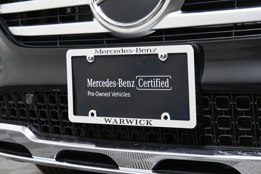 2025 Mercedes-Benz GLB 250 13