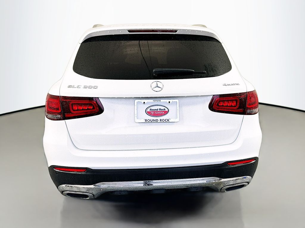 Thumbnail: 2022 Mercedes-Benz GLC - 6