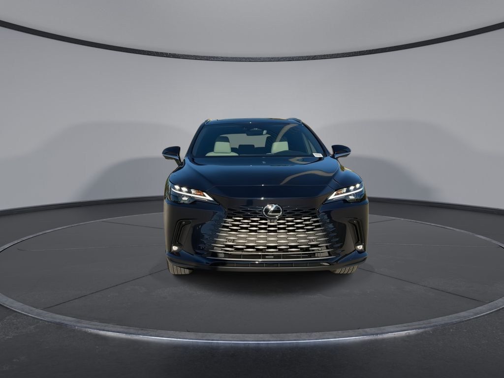 Thumbnail: 2026 Lexus RX - 3