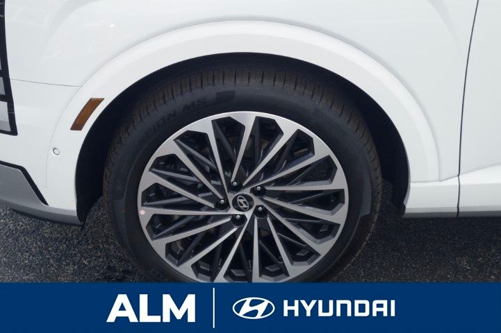New 2027  Hyundai Calligraphy image 11