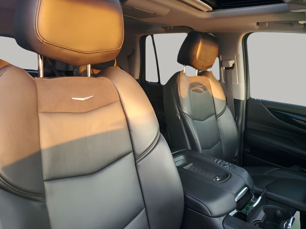 Used Car 2016 Cadillac Escalade  Luxury For Sale In Austin, Texas