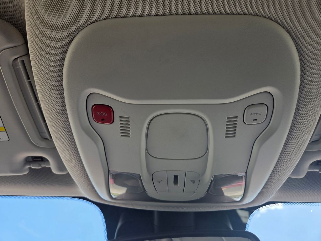 2020 Jeep Renegade Trailhawk