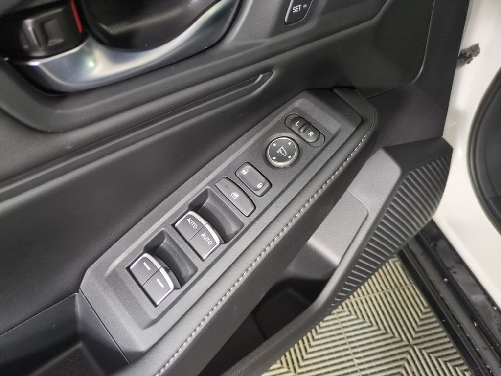 New 2025 Honda Accord Hybrid For Sale in Fort Wayne, IN