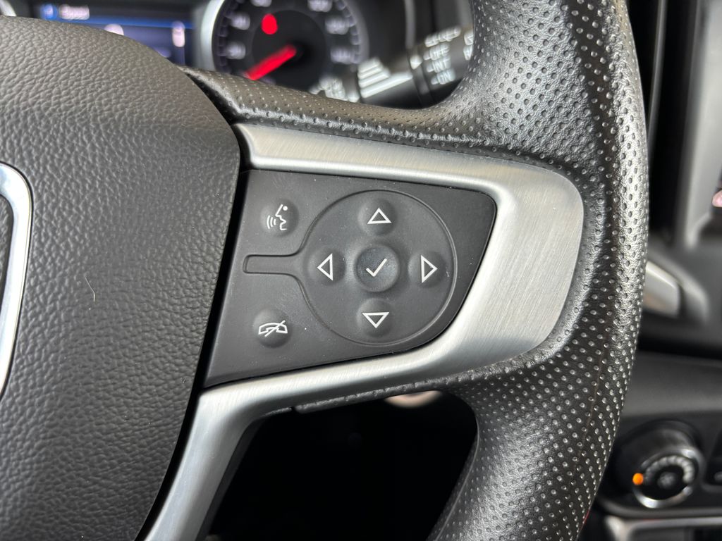 Thumbnail: 2024 GMC Terrain - 12