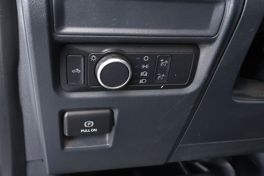 Thumbnail: 2022 Ford F-150 - 20