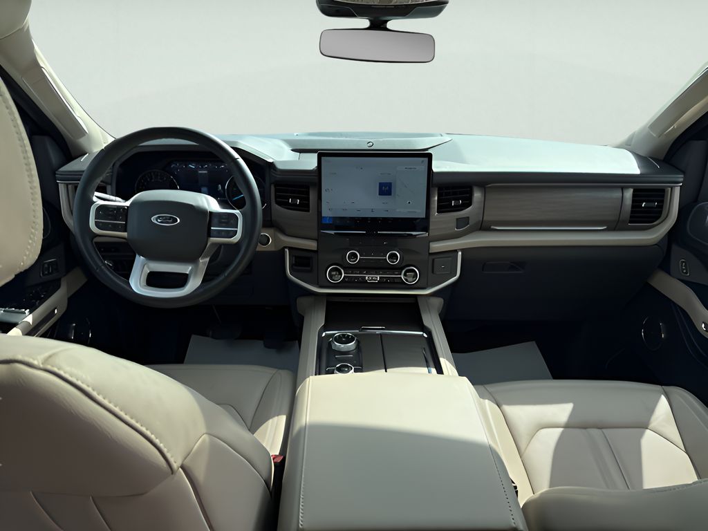 2022 Ford Expedition