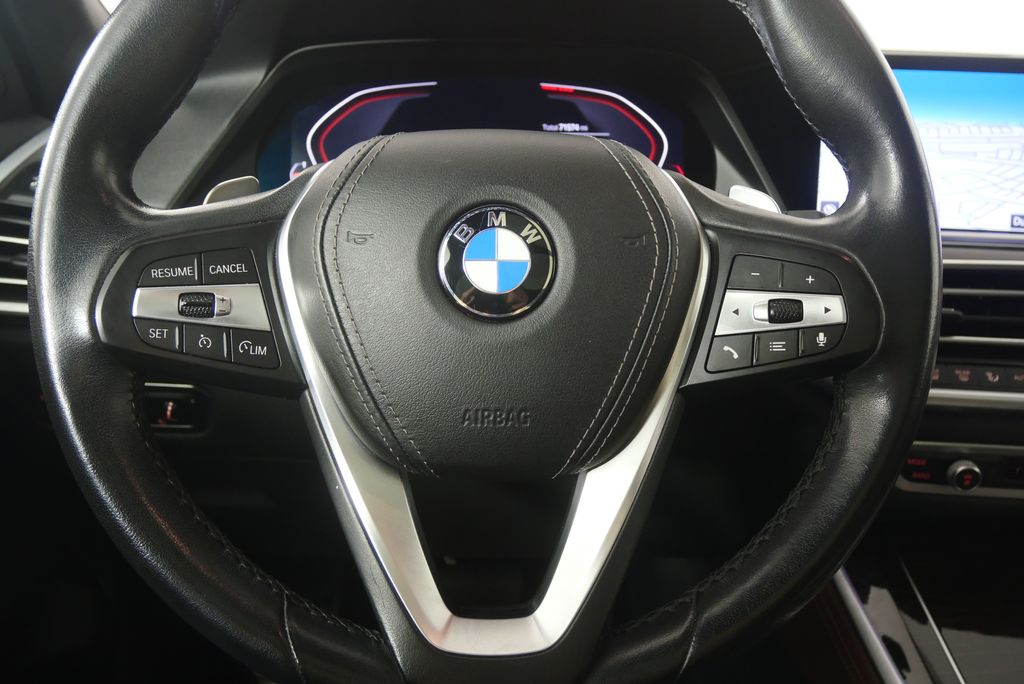 Thumbnail: 2020 BMW X5 - 18