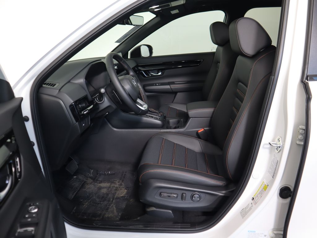 Thumbnail: 2026 Honda CR-V - 19