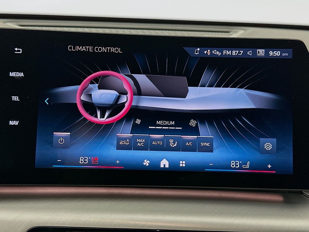 Thumbnail: 2026 BMW X1 - 14