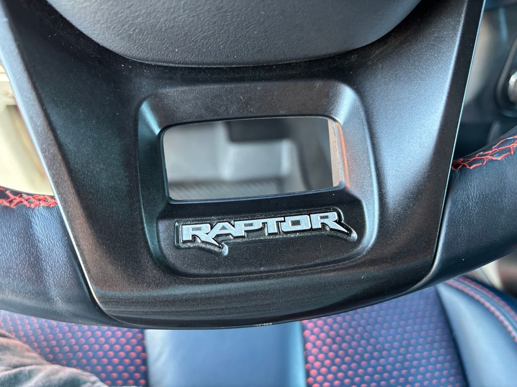 Used Car 2023 Ford Bronco  Raptor For Sale Under $80,000 In Austin, Texas