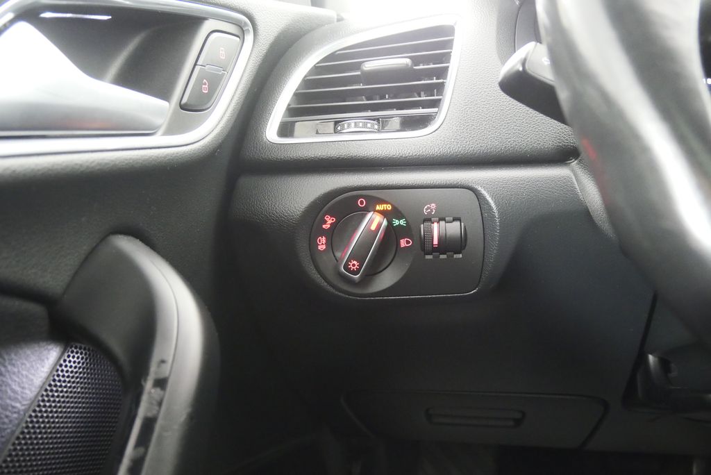 2018 Audi Q3 Premium 17