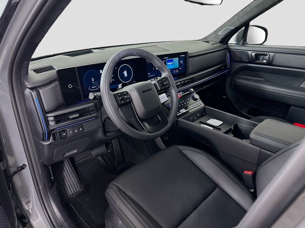 Thumbnail: 2026 Hyundai Santa Fe - 9